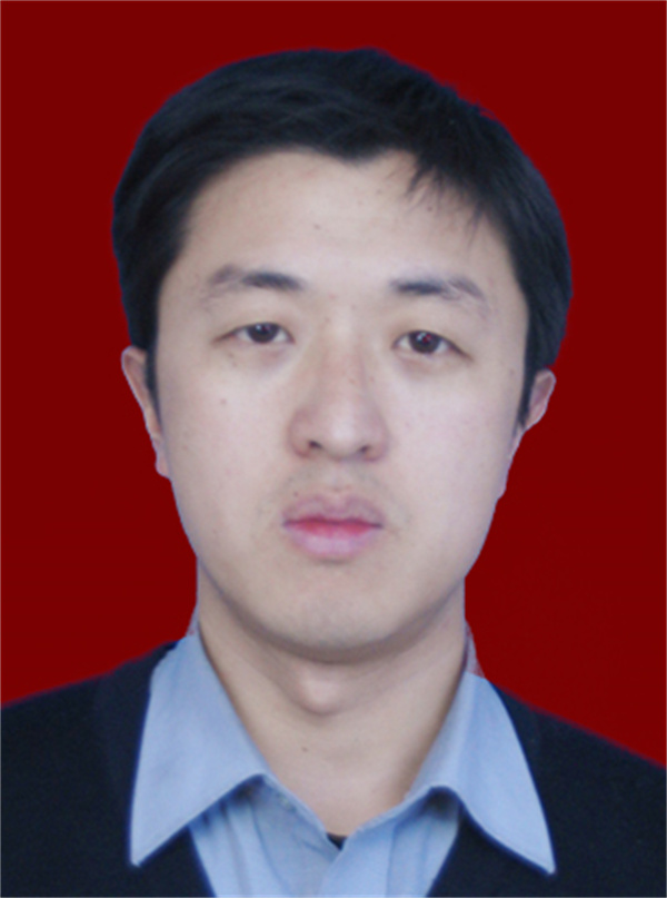 晁艳鹏