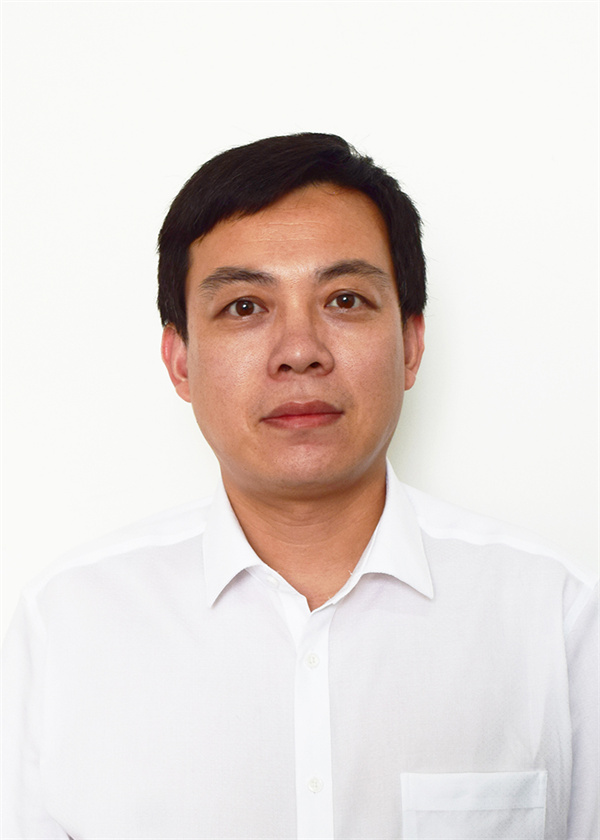 王晓飞